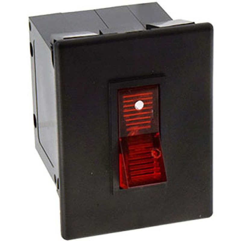 NRLY2100-15AAA-1 NRLシリーズ サーキットプロテクタ IDEC(和泉電気) 極数2 15A 定格電圧(V):AC250(50/60Hz)