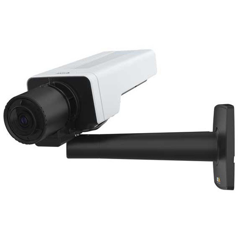 02733-001 AXIS P1385 1台 アクシスコミュニケーションズ 【通販モノタロウ】 71,390円