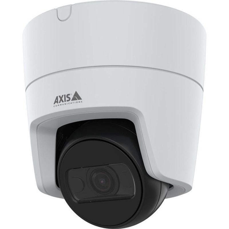 02916-001 AXIS M3125-LVE White アクシスコミュニケーションズ 防塵防水性能IP66 ホワイト色