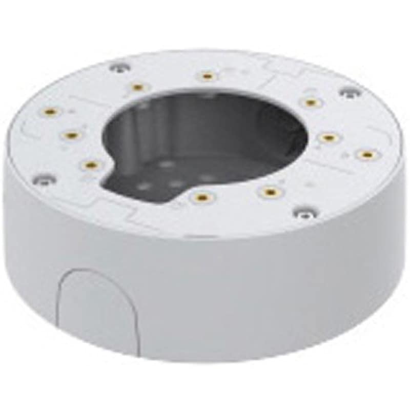 02025-001 AXIS TP3603 CONDUIT BACK BOX アクシスコミュニケーションズ 1台 02025-001