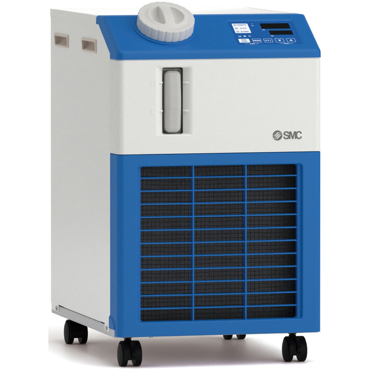 HRSC012-W-20 ノンフロン(CO2冷媒)対応冷凍式サーモチラー HRSC 水冷