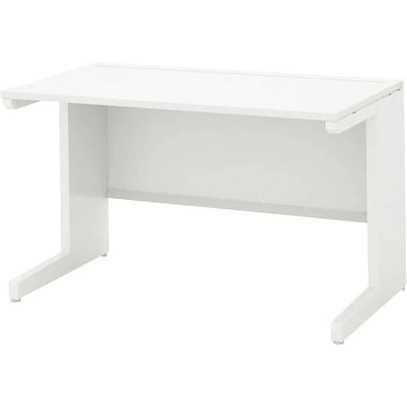 5-110-3000 スカエナ Kタイプ 平デスク 内田洋行 高さ720mm幅600mm奥行600mm  5-110-3000