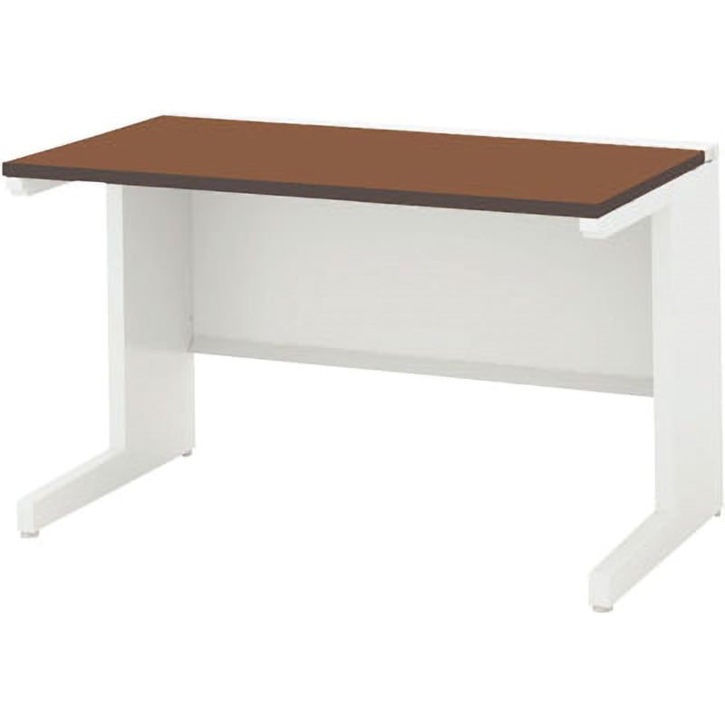 5-110-3005 スカエナ Kタイプ 平デスク 内田洋行 高さ720mm幅600mm奥行600mm  5-110-3005