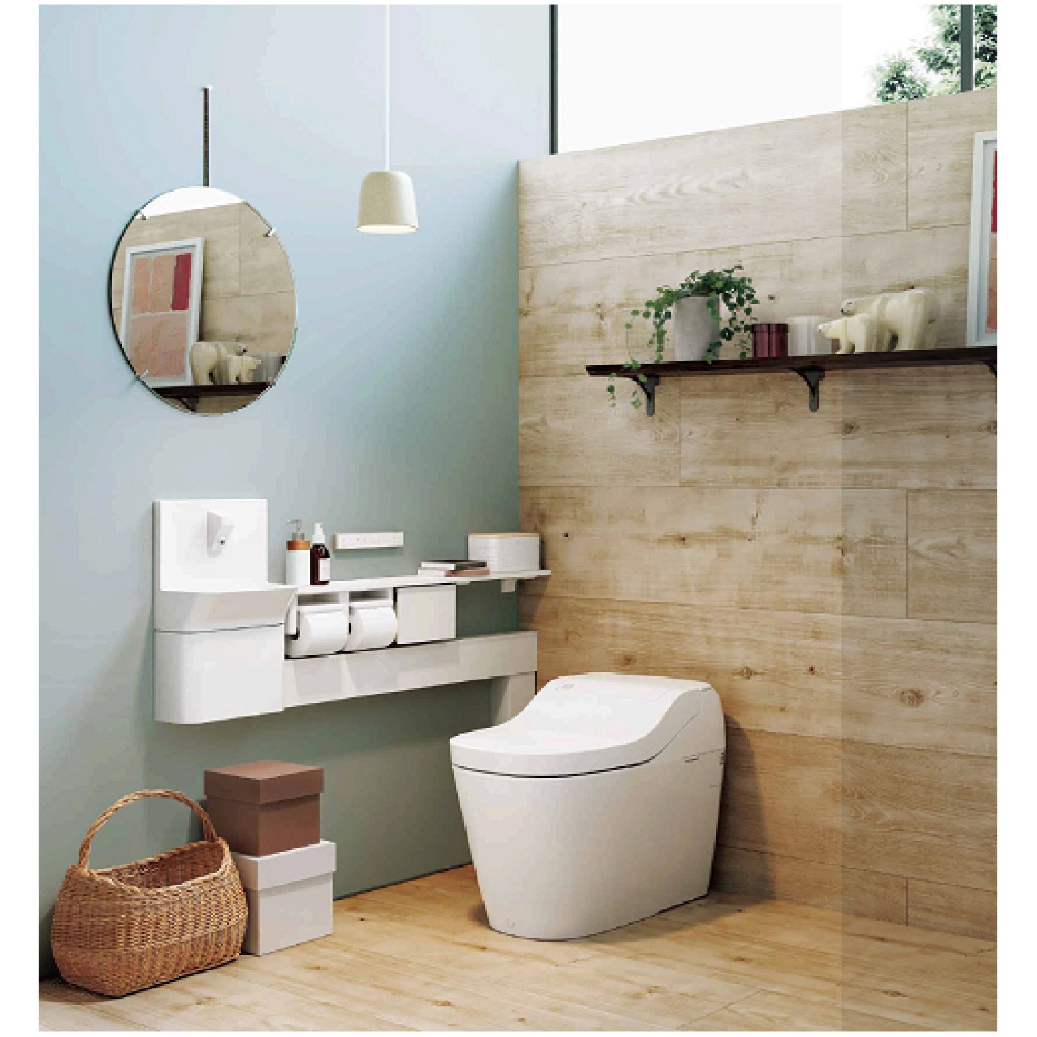 CH1601PWSSK アラウーノS160タイプ1K 便器本体 壁排水120タイプ 1個