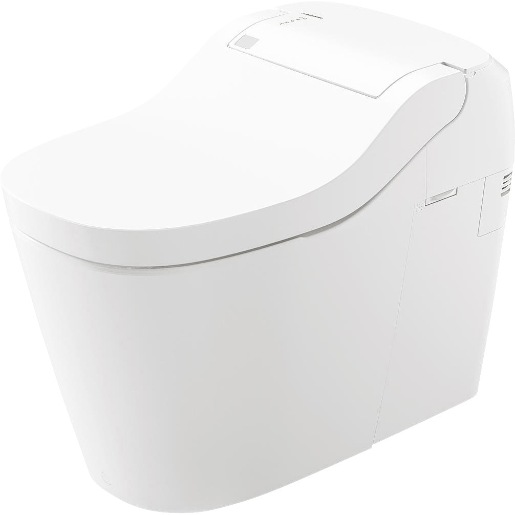 壁排水式アラウーノS160シリーズ タイプ1K CH1601PWSSK アラウーノS160タイプ1K 便器本体 壁排水120タイプ 1個