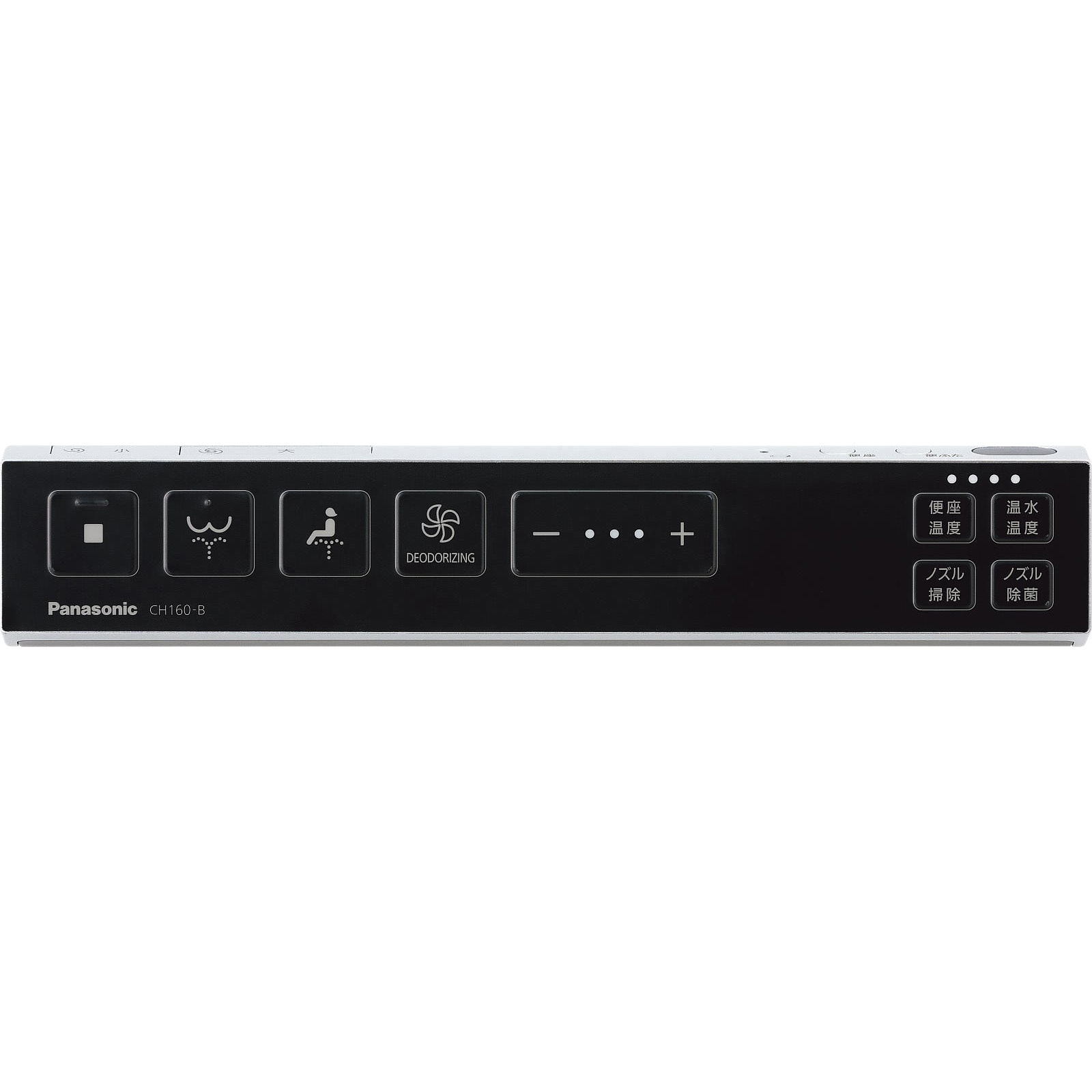 XCH1601RWSBK アラウーノS160タイプ1Kセット 床排水リフォームタイプ 1