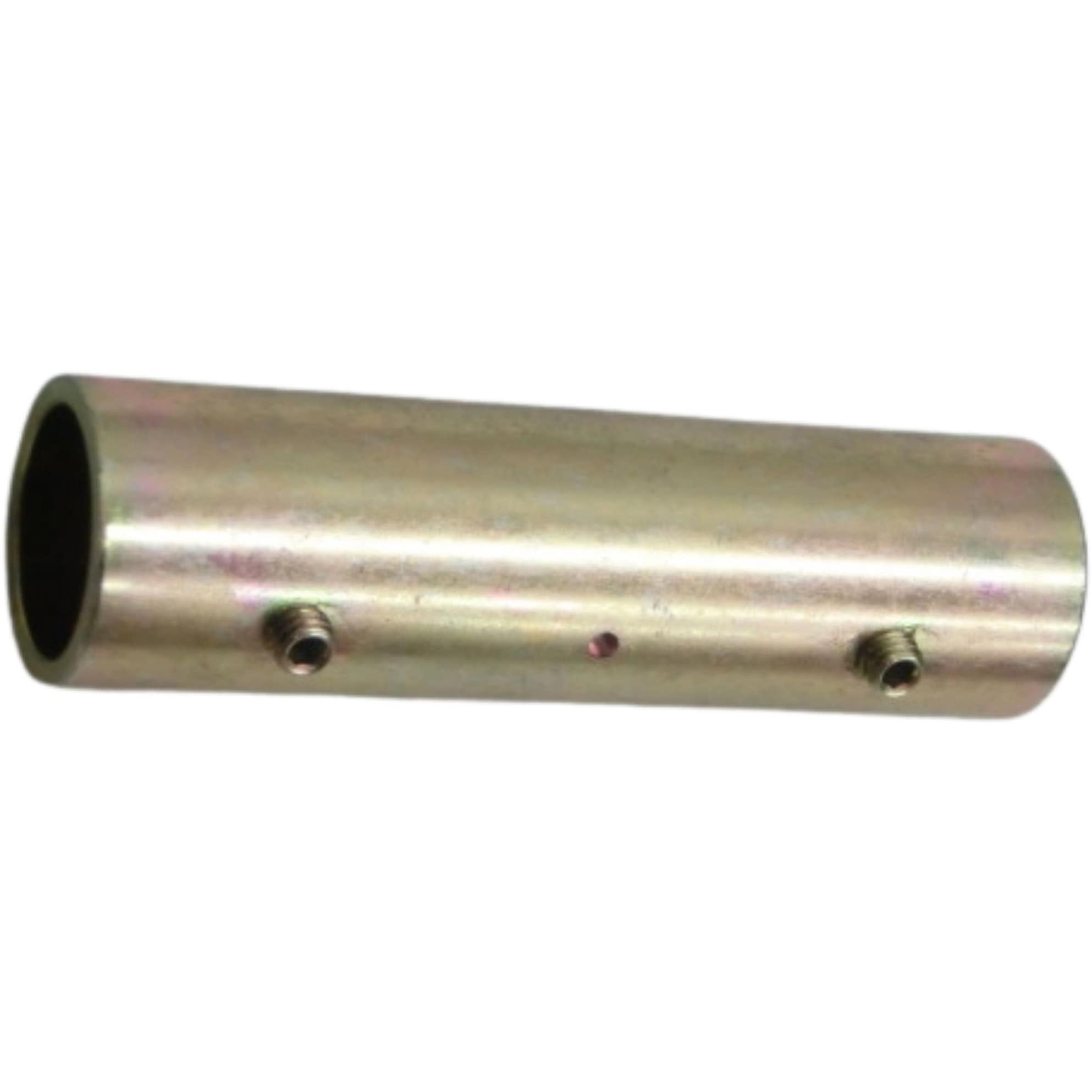 0508A1 パイプジョイント 1袋(10個) 誠和(農業資材) 【通販モノタロウ】