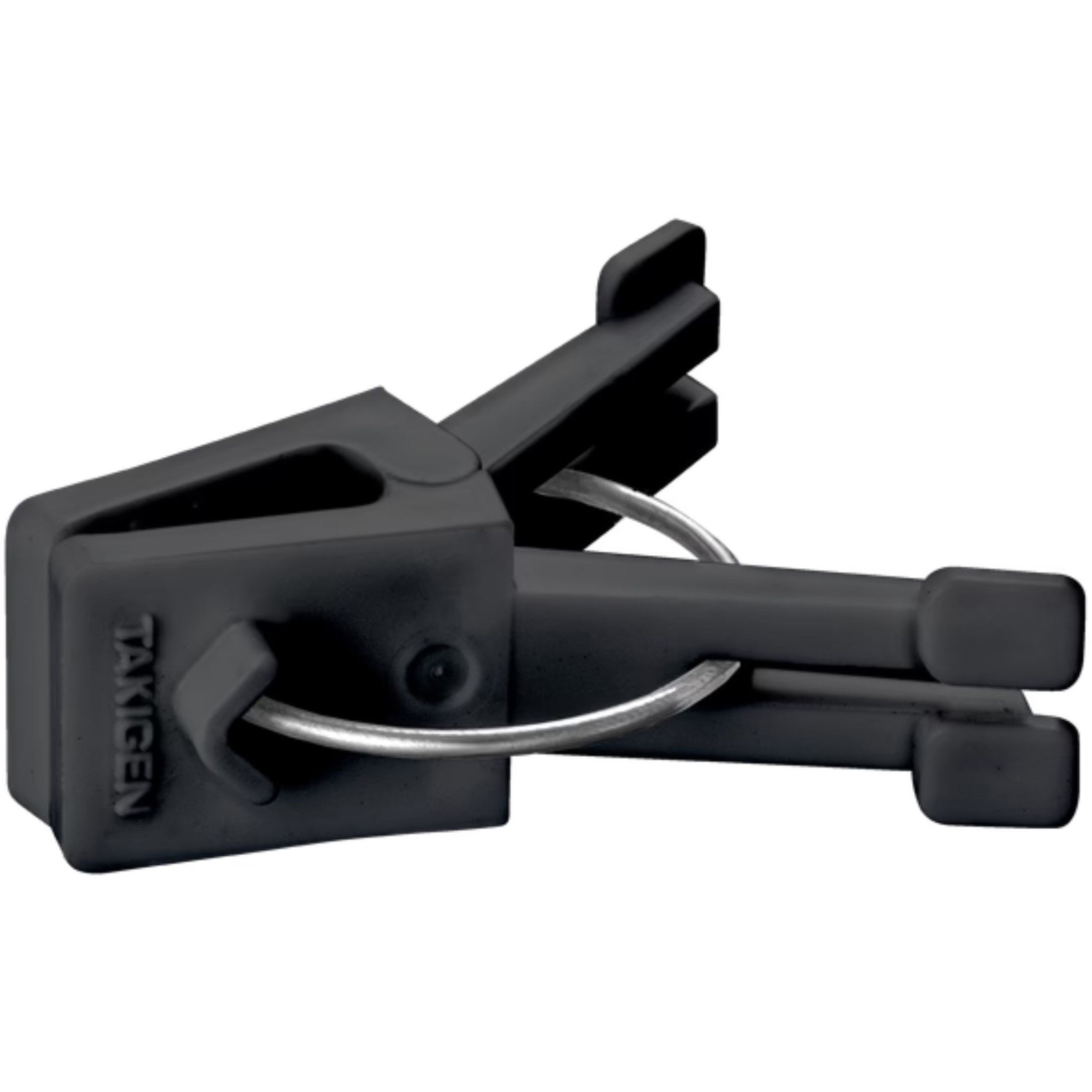 CP-679-1-Black 呼接ぎ用クリップ TAKIGEN(タキゲン) 1袋(3000個) CP