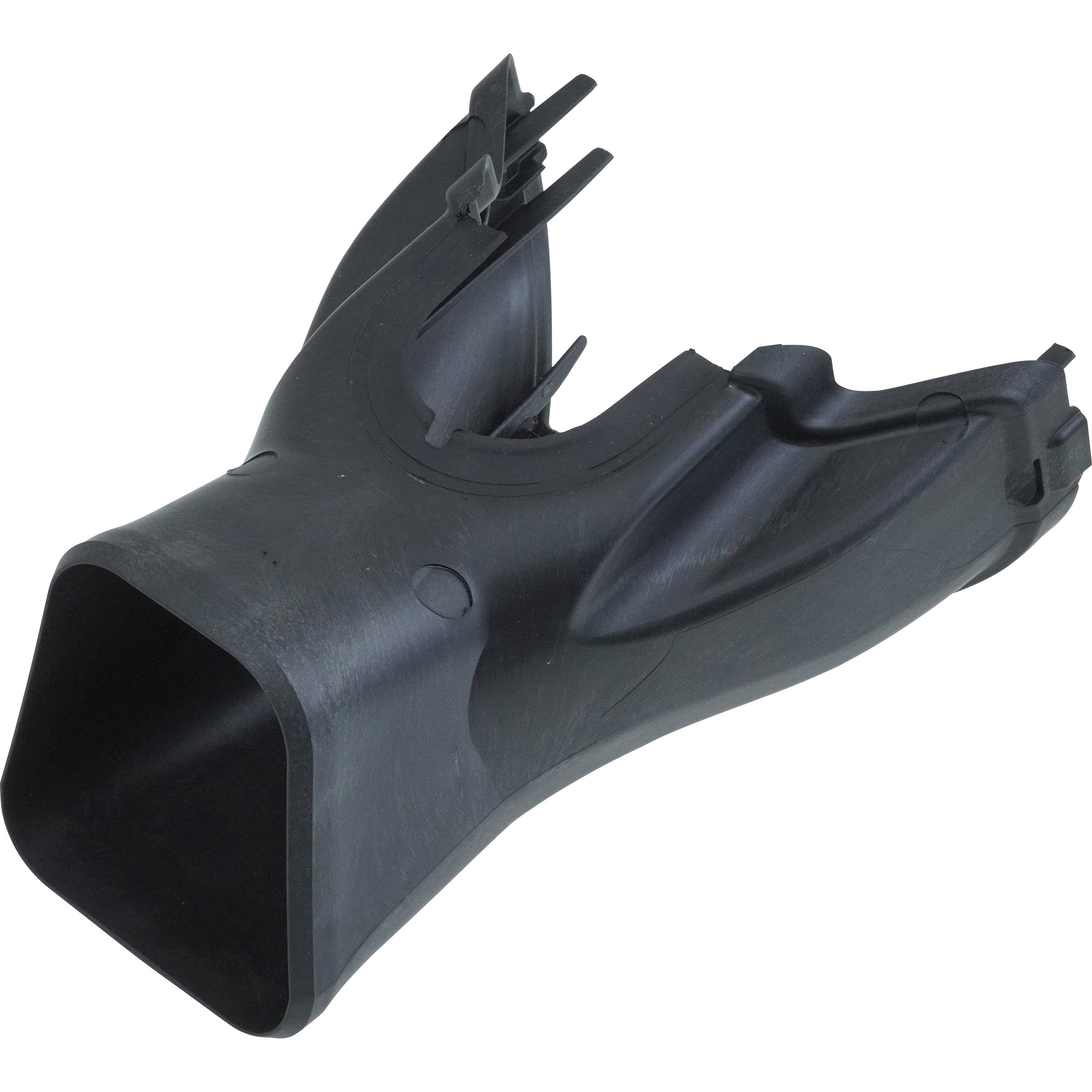 13718567805 Front air duct 13718567805 1個 BMW 【通販モノタロウ】