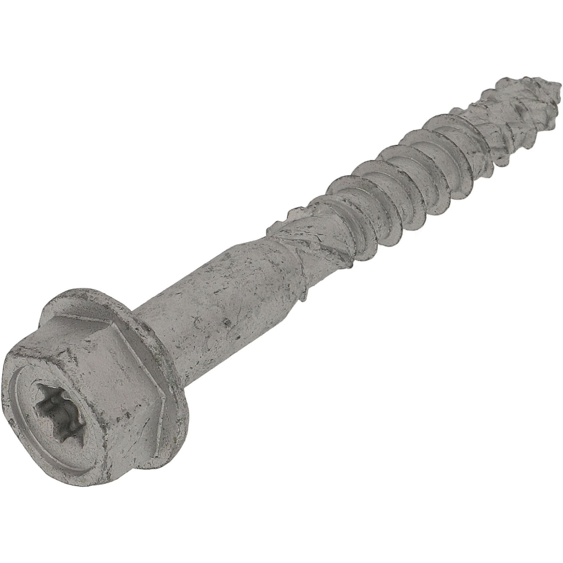 PK12-120 パネリード鋼 小箱(鉄/マルチシールド) シネジック 六角 ねじ 