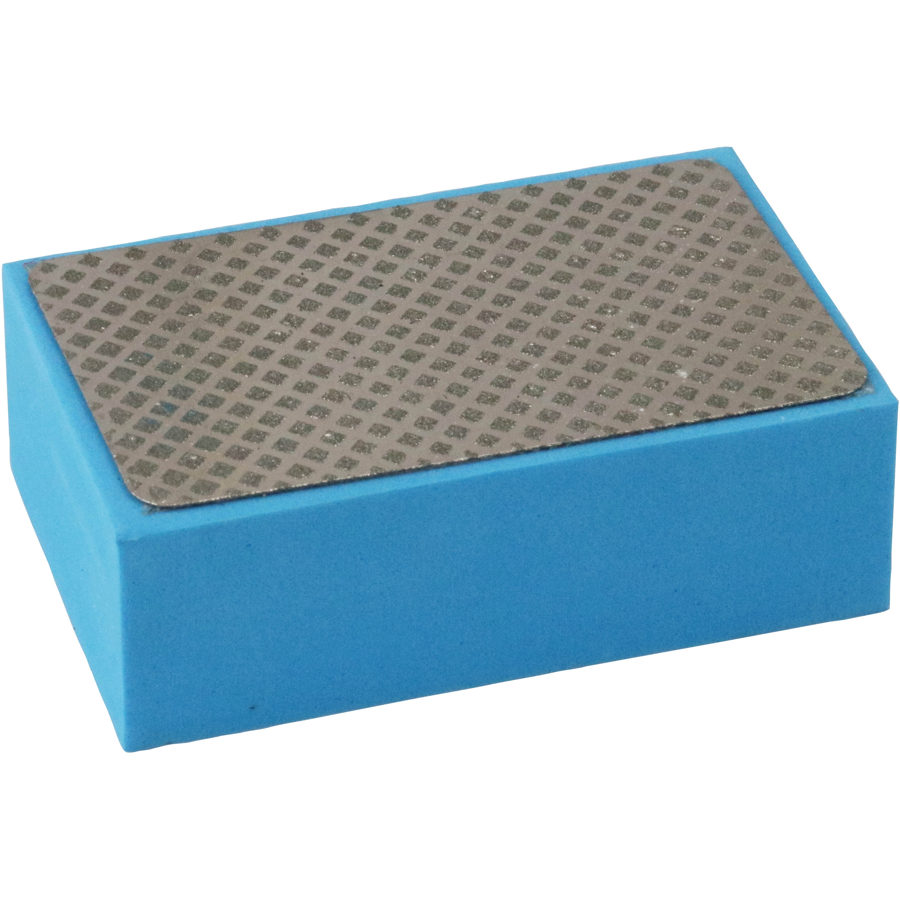 200 ダイヤモンド研磨ブロック SK11 粒度200 寸法96×60×32mm 1個
