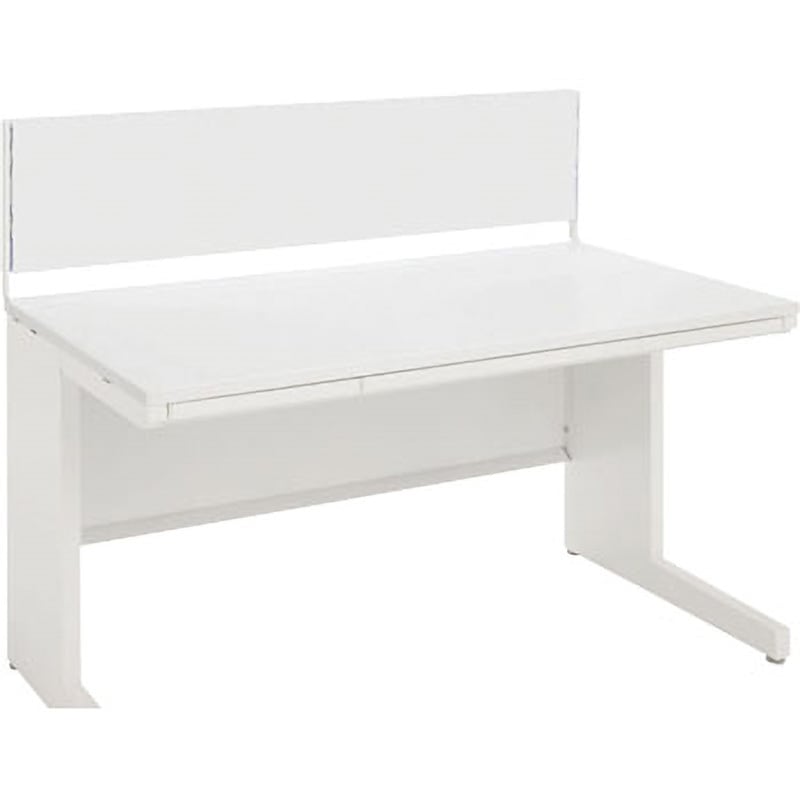 5-113-1500 スカエナ フロントデスクトップパネル STP-DP(塗装タイプ) 1台 内田洋行 【通販モノタロウ】デスク・テーブル