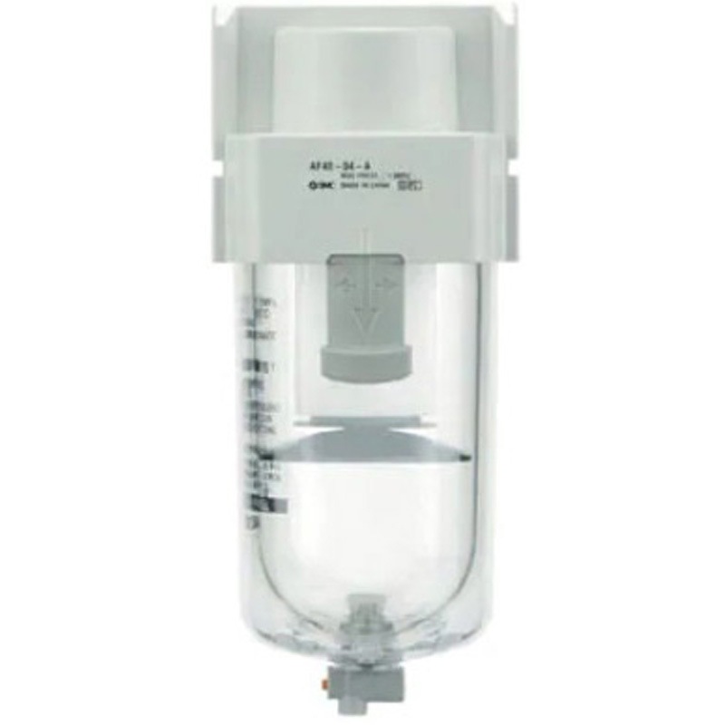 AF30-02C-7-70-D AF30-D Series エアフィルタ 1個 SMC 【通販モノタロウ】