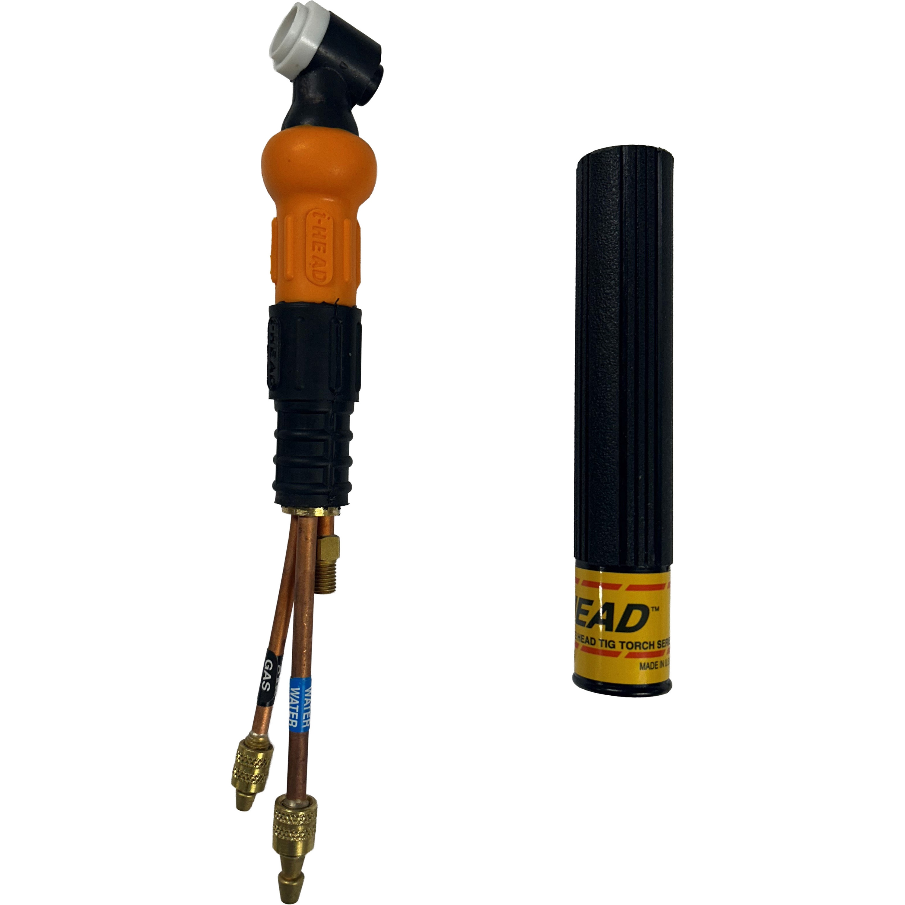 WTB-20 トーチボディセット 1セット ウエルドテック社 【通販モノタロウ】