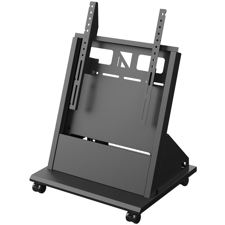 SS-IC43U4 ロータイプ(低床)サイネージスタンド 1台 一ノ坪 【通販モノタロウ】 29,237円