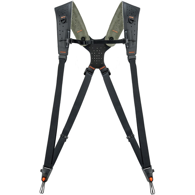 P-CB-275 PGYTECH カメラストラップ マスター (ミッドナイトブラック) 1個 PGYTECH 【通販モノタロウ】