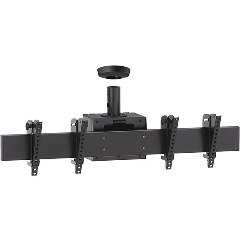 CH-M22B テレビ取付金具左右2連タイプ 1台 ハヤミ工産 【通販モノタロウ】 28,587円