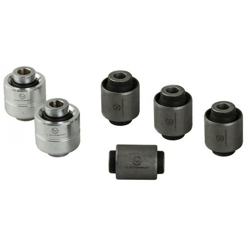 ND0-301646 リアナックルブッシュキット アイエルモータースポーツ 1個 ND0-301646
