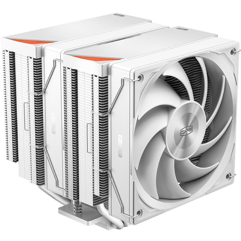 RZ620-WH サイドフロー型CPUクーラー 1個 Thermalright 【通販モノタロウ】