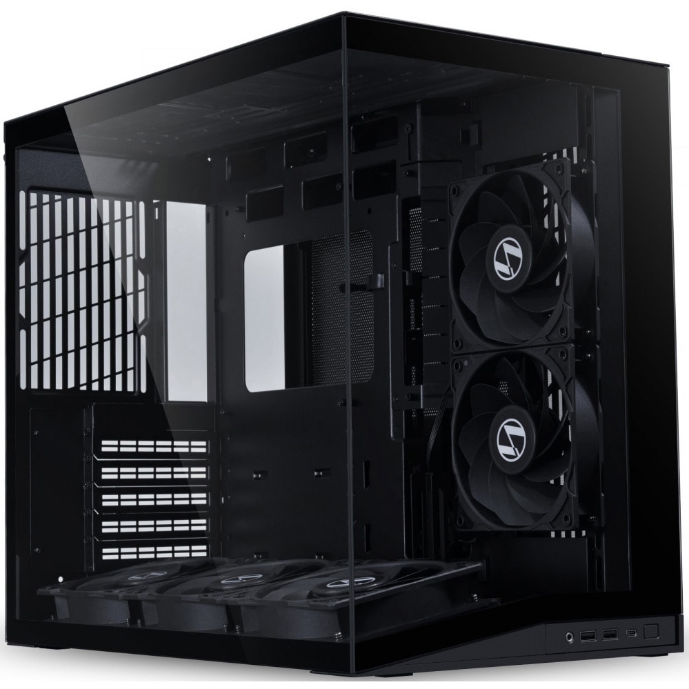 Lianli PC O11 Dynamic フルタワー PCケース 71S2+h21TfL._AC_UF350,