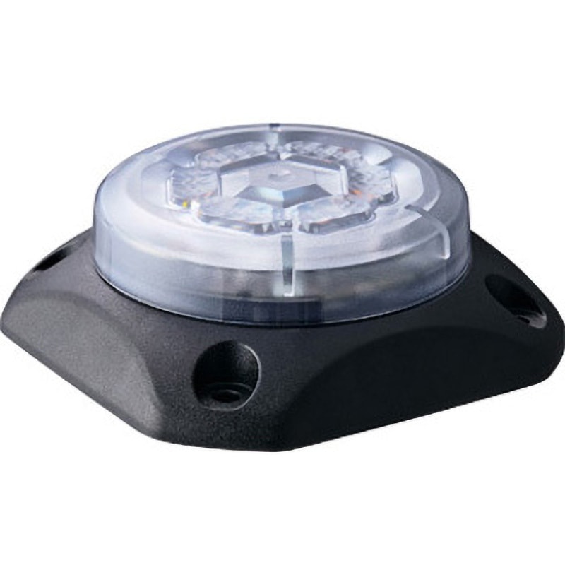 GL7T-M1NC1-T 積層信号灯 1個 PATLITE(パトライト/旧:春日電機) 【通販