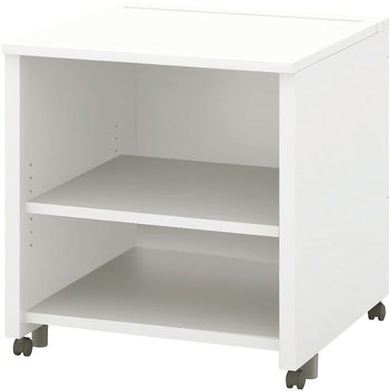 5-110-5260 スカエナ プリンターデスク SMP077 内田洋行 間口700mm  5-110-5260