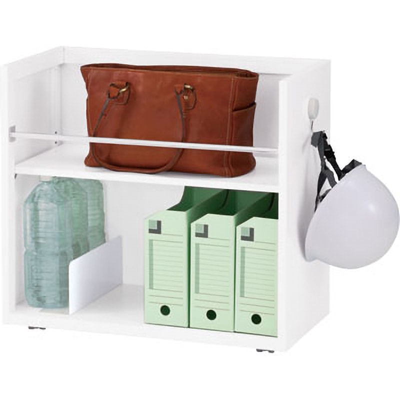 5-139-3320 ステーションワゴン 落下防止バー 内田洋行 1台 5-139-3320 5,630円