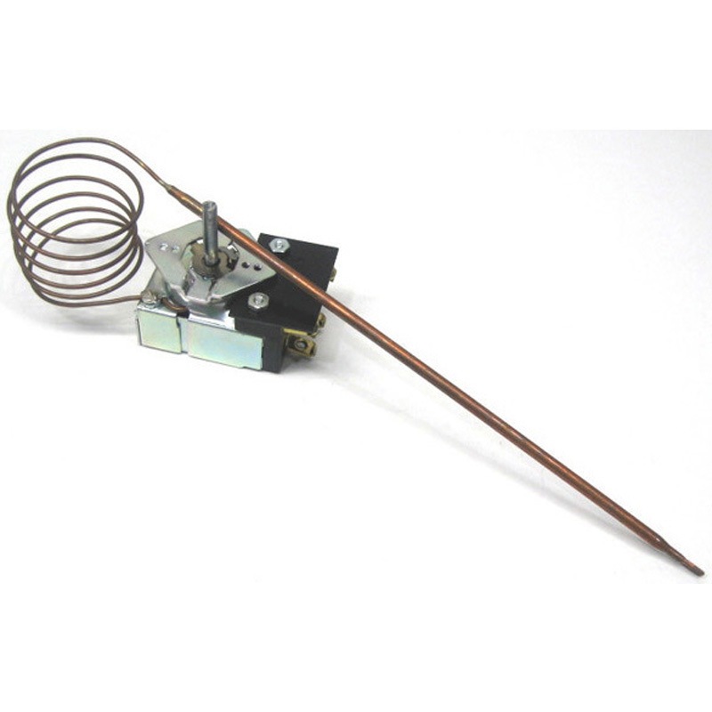 SA-465-36 KシリーズおよびSシリーズ 電気式サーモスタット 1個 ロバートショウ 【通販モノタロウ】