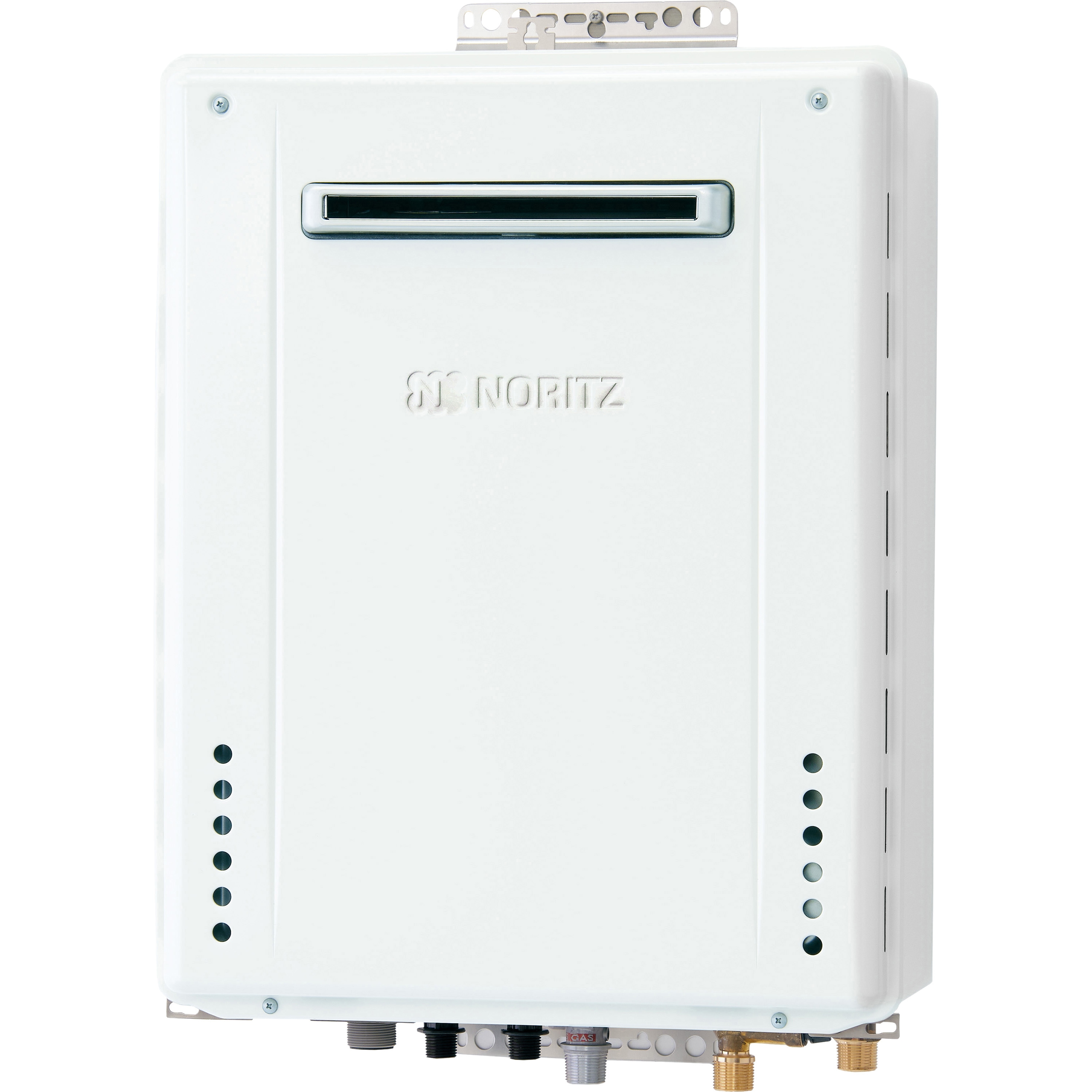 ガス 風呂 給湯器 ※新品未使用 GT-2470SAW-T GT-2470SAW-1 BL ガスふろ給湯器(シンプル) 屋外壁掛形 24号 GT