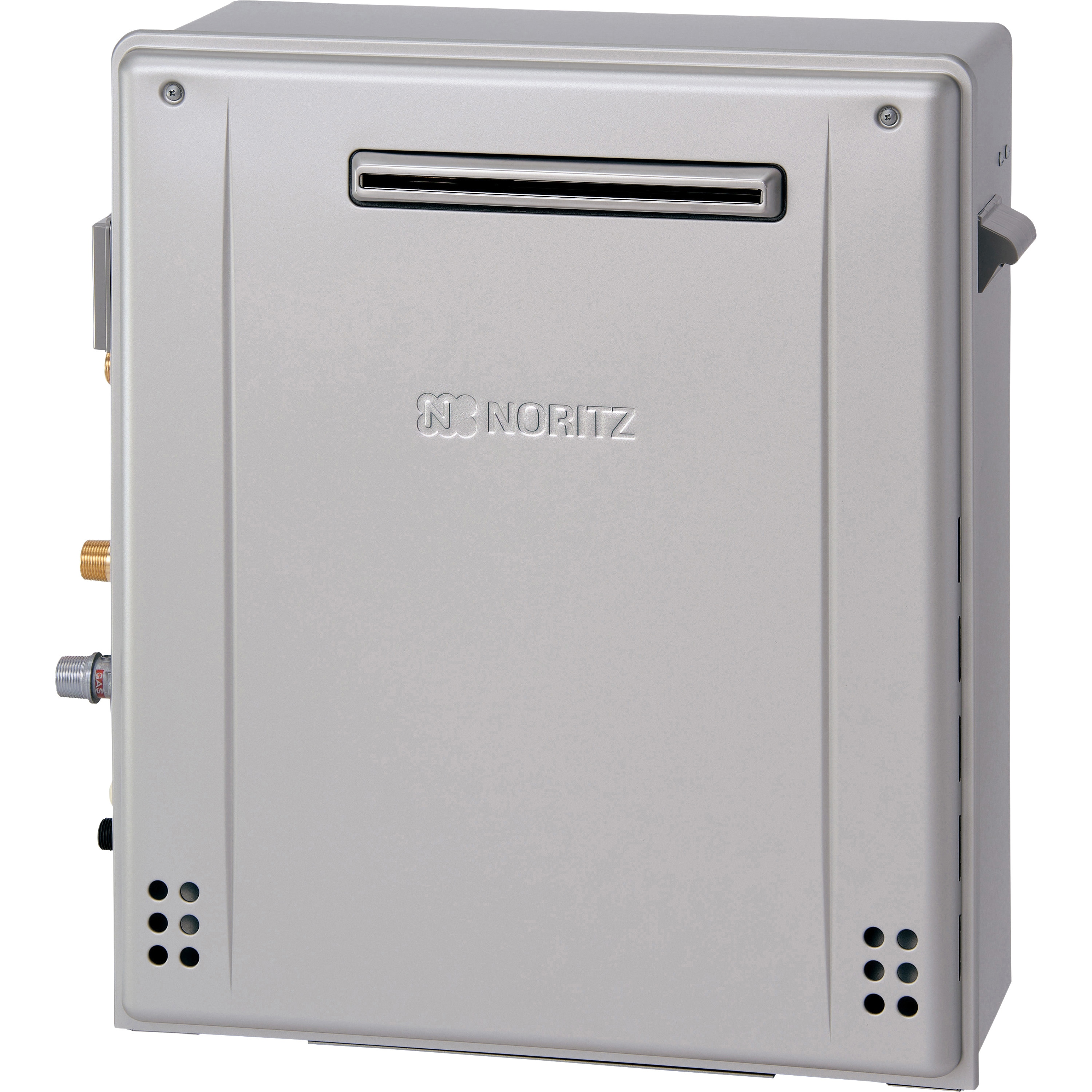 【新品】ガス給湯器 屋外壁掛 24号 エコジョーズ本体 住宅設備・リフォーム | ガス給湯器 | 屋外壁掛け | 24号