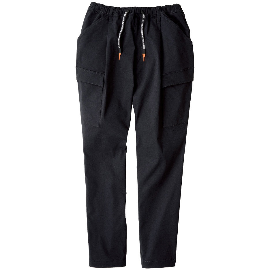 G-2025 ジョバーズ ストレッチカーゴ コーコス信岡 サイズXXL G-2025