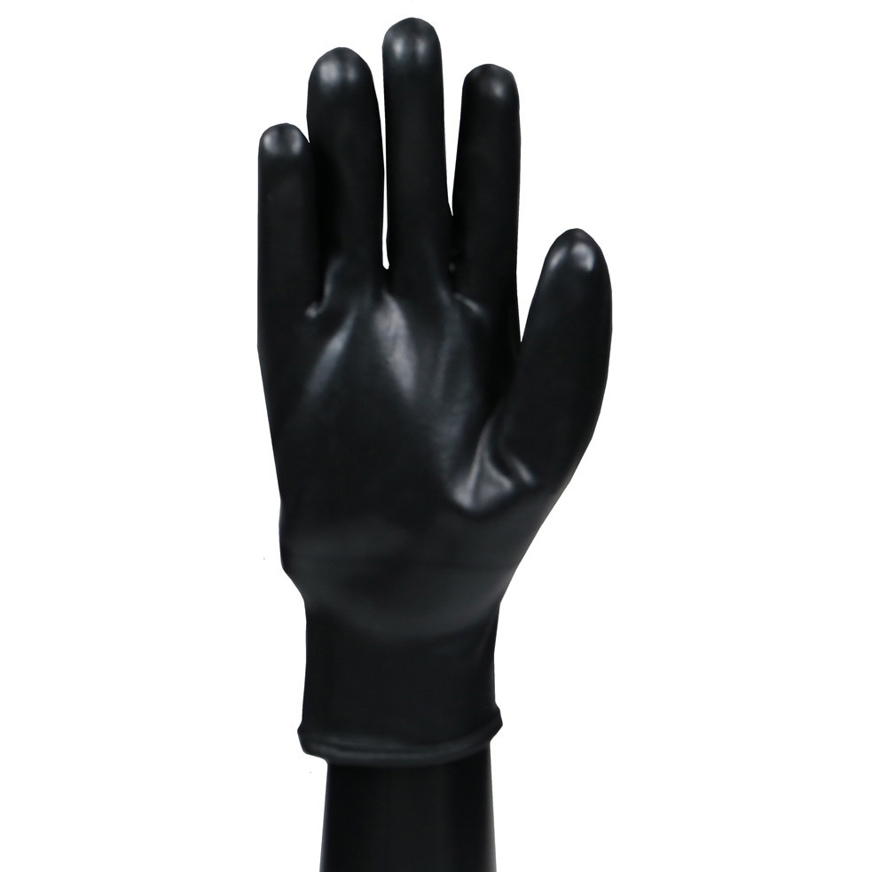 N-3111 ソフトニトリルグローブ マジック付き コーコス信岡 1双 N-3111