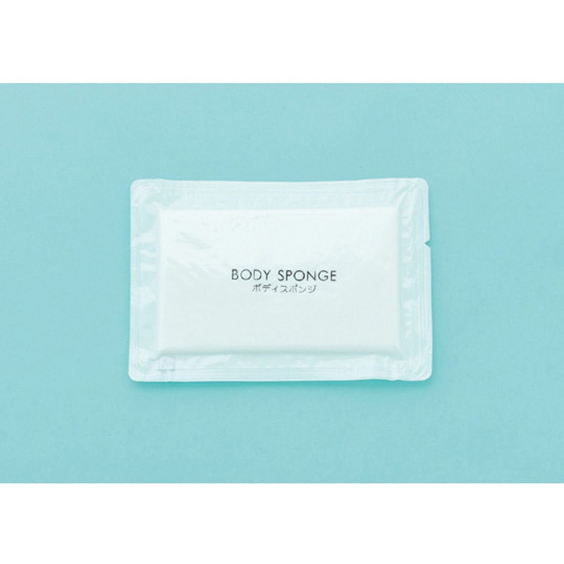 4463175 ボディスポンジ 1箱 1000個入 1箱(1000個) VC工業 【通販モノタロウ】