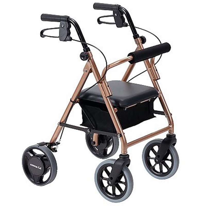 117158 ハッピーⅢ 抑速ブレーキ2 1台 竹虎 【通販モノタロウ】