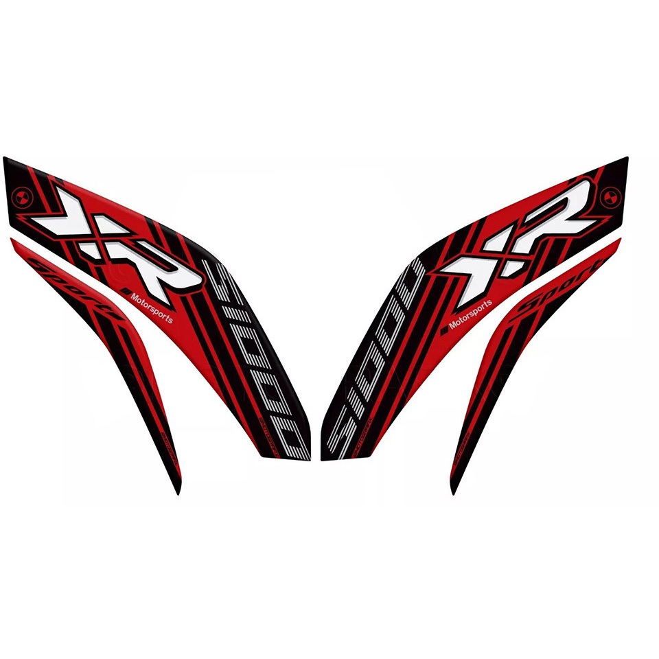 BBG003RK ブート・スカッフ&スクラッチプロテクション 1個 MOTO GRAFIX (モトグラフィックス) 【通販モノタロウ】