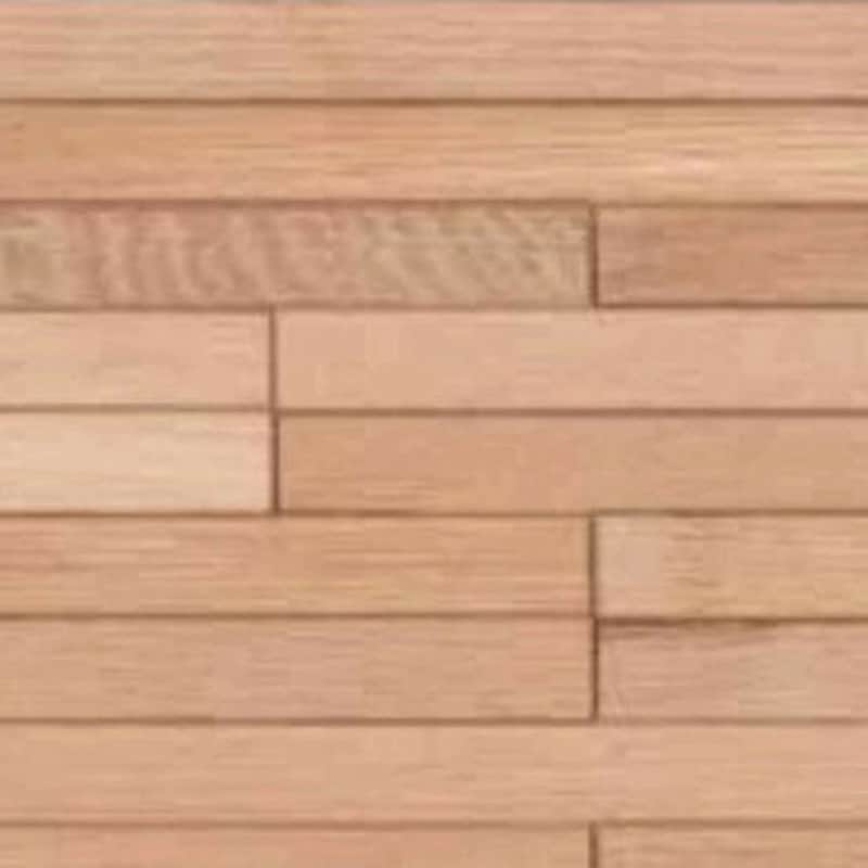 WS-21312W-NR1 木製デザイン壁パネル ウォールスター ノーブランド 基材MDF 幅300mm長さ2100mm厚さ9.5～12mm 1ケース(2枚) WS-21312W-NR1