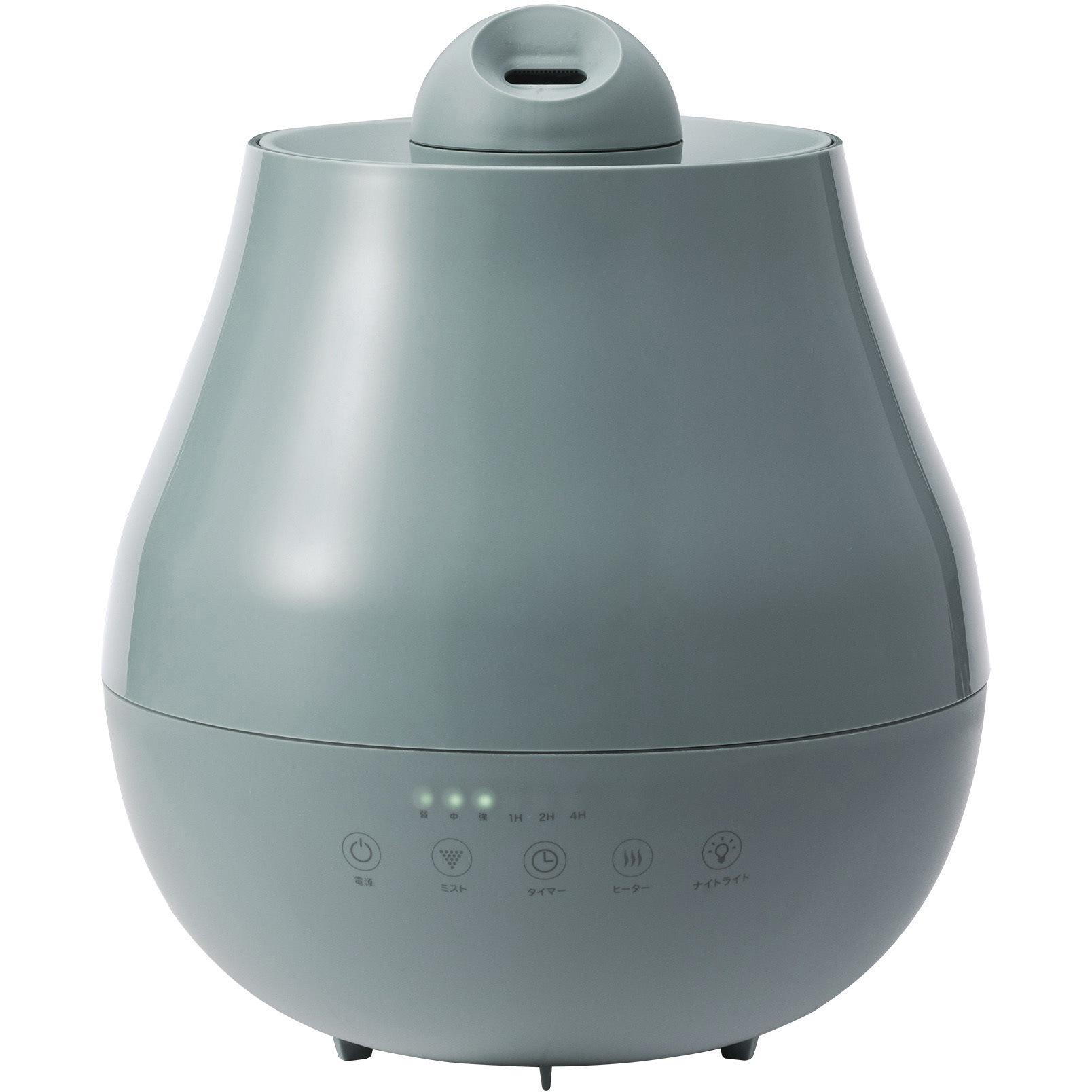 YSL-M320F(M) ハイブリッド加湿器 YUASA(ユアサ) タンク容量2.5L