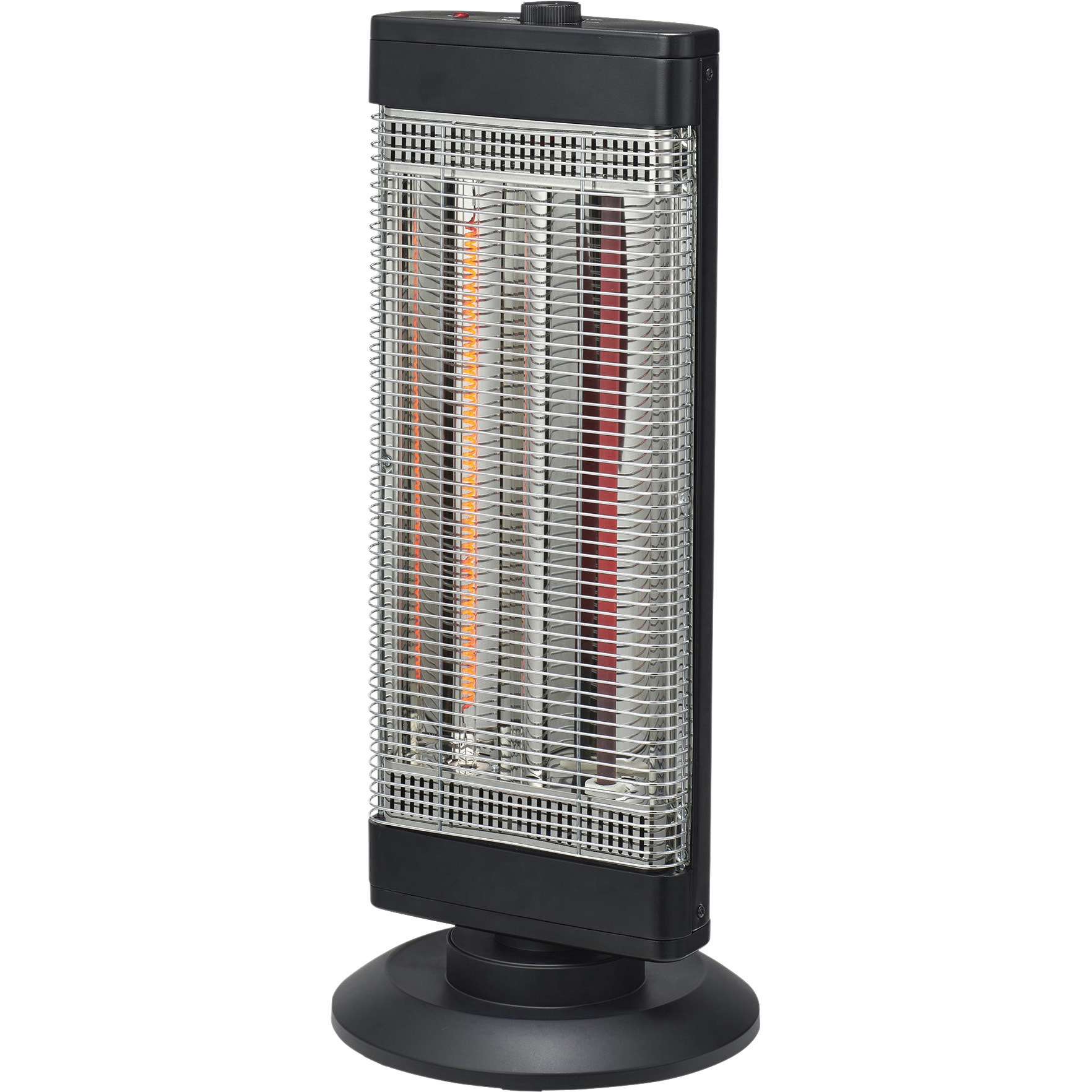 YKT-CS1000E(K) スリムハイブリッドヒーター YUASA(ユアサ) 1000W