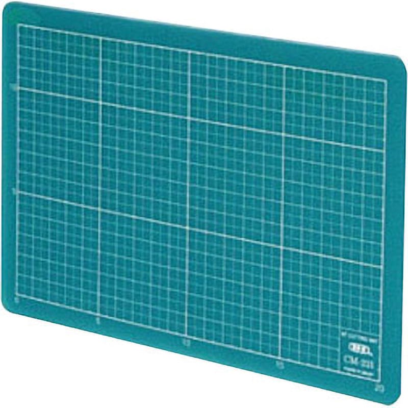 CM-22i-B カッティングマット(A5) 1個 NTカッター 【通販モノタロウ】