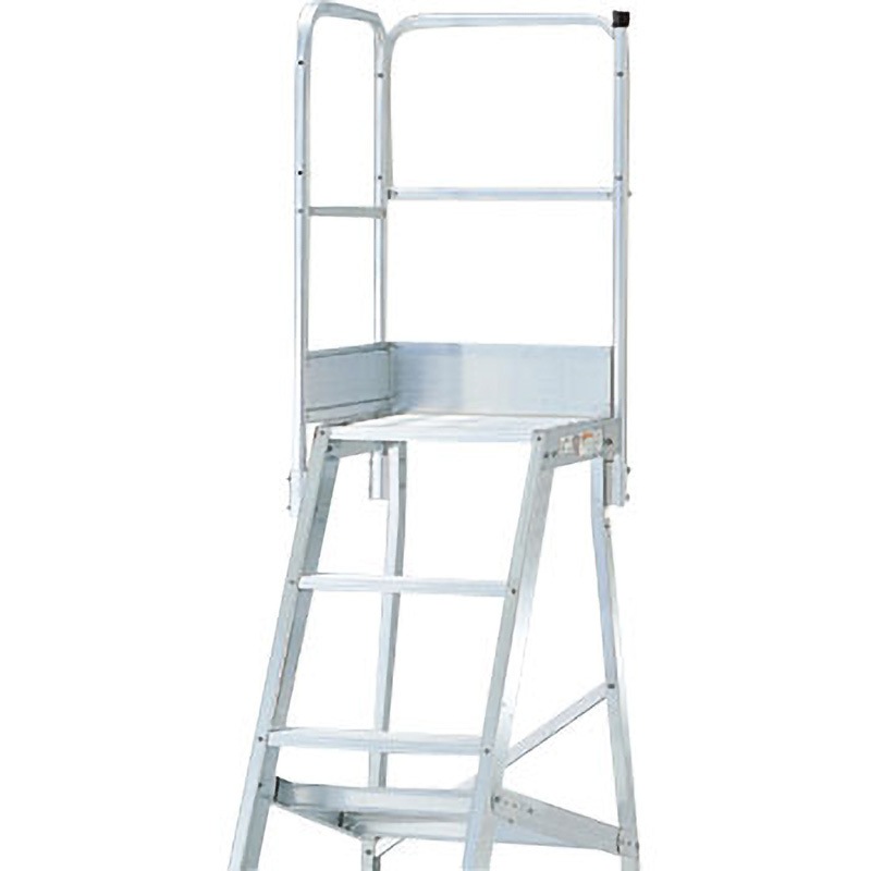 DWS-TE8B DWS用手すり 高さ900mmタイプ ピカコーポレイション 天場二方手すりタイプ DWS-90A～180A用