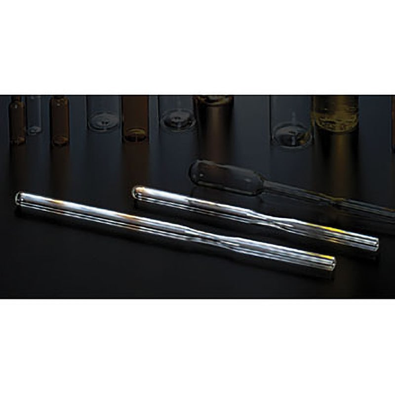 051105 試料管 マルエム[理化学・容器] 1mL  1箱(100本)