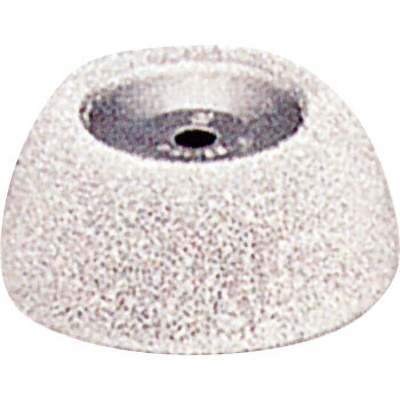 RH120 ラバーフォグ(バフ用ツール) 1個 TECH 【通販モノタロウ】