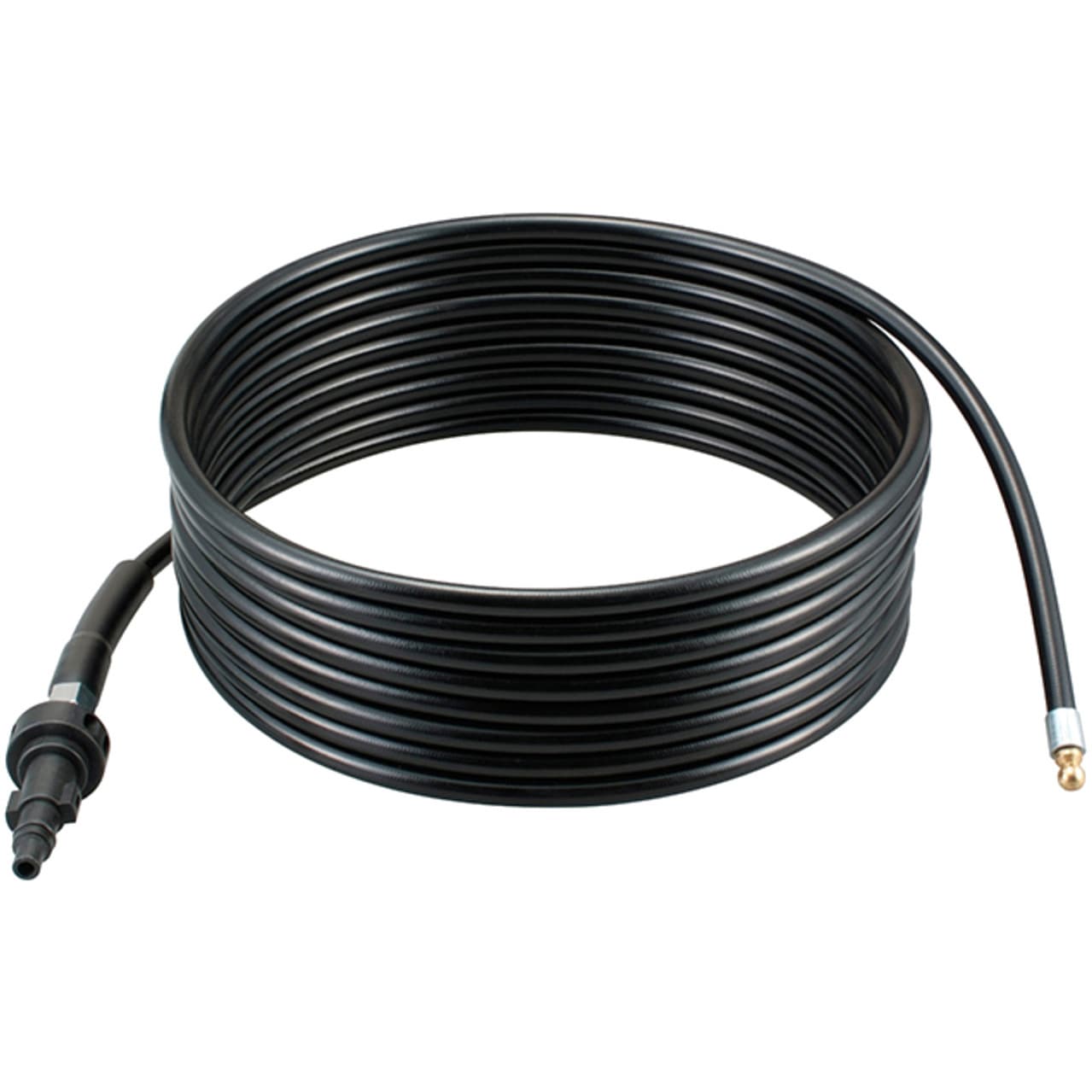 6710137 AJP用パイプクリーニングキット(ソフトタイプ7.5m) 1本 京セラ