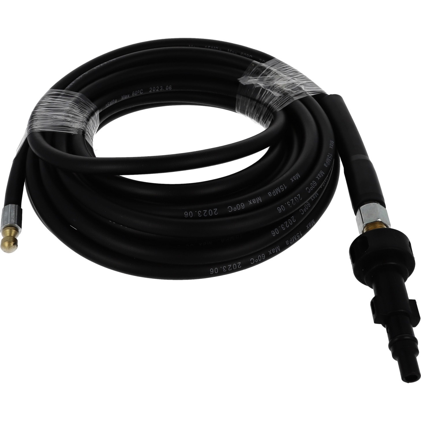 6710137 AJP用パイプクリーニングキット(ソフトタイプ7.5m) 1本 京セラ