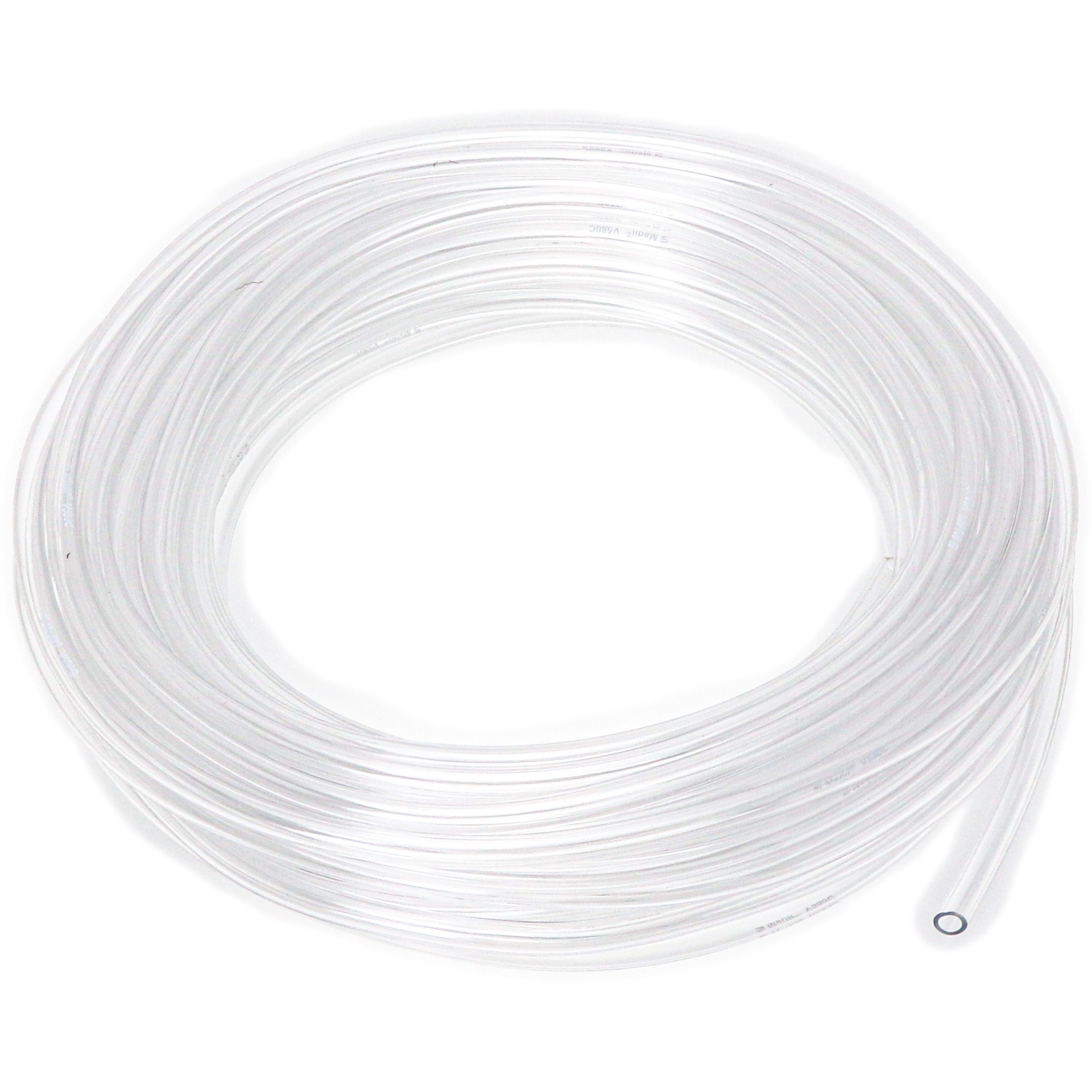 V580C エラストマー メディルチューブ V580C タイガースポリマー 内径5mm外径7mm長さ15m