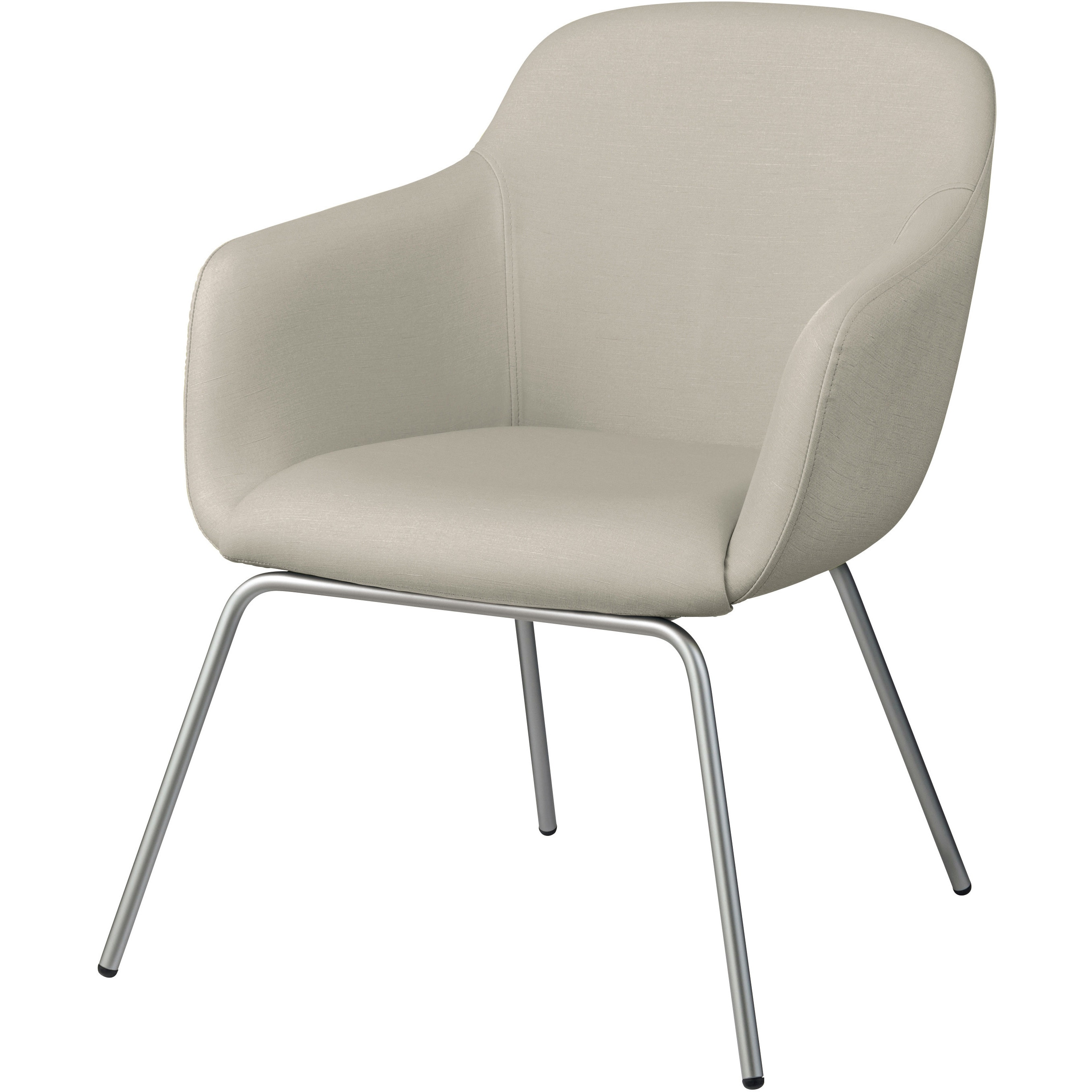 No.6860S ラウンジ用チェアー 1脚 LION (ライオン事務器) 【通販モノタロウ】 49,188円