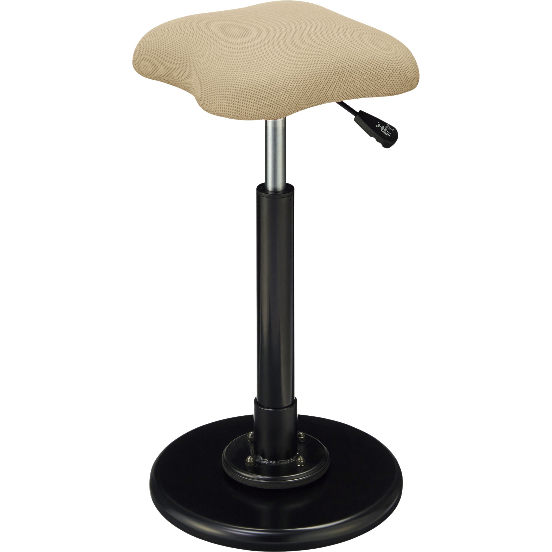 SS-240F スイングスツール 1脚 LION (ライオン事務器) 【通販モノタロウ】