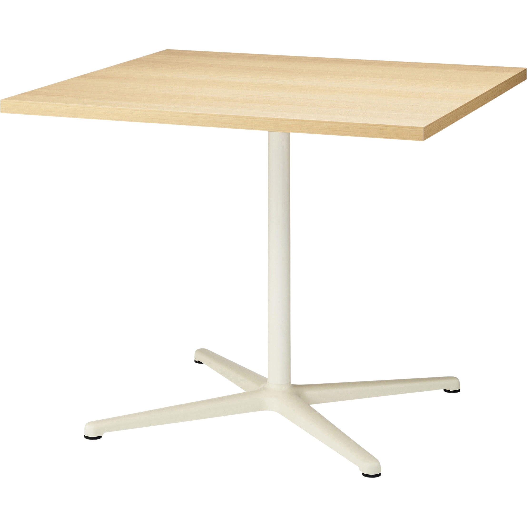 JT-M99-NW テーブル 1台 LION (ライオン事務器) 【通販モノタロウ】 48,588円