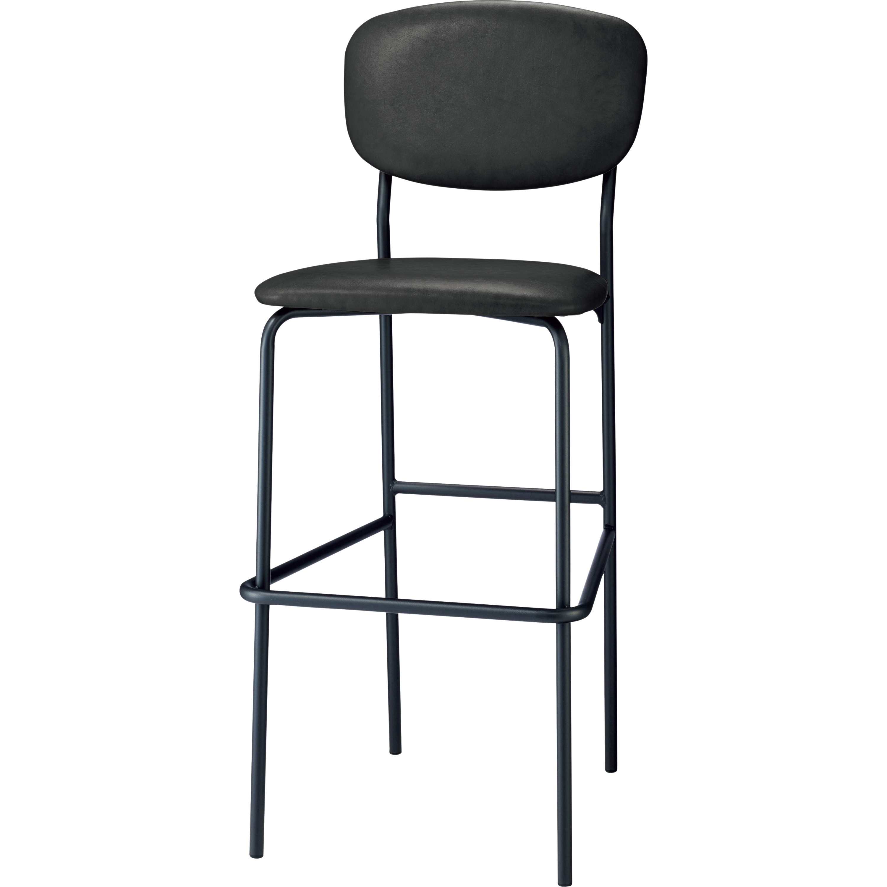 No.5415S-N チェアー 1脚 LION (ライオン事務器) 【通販モノタロウ】