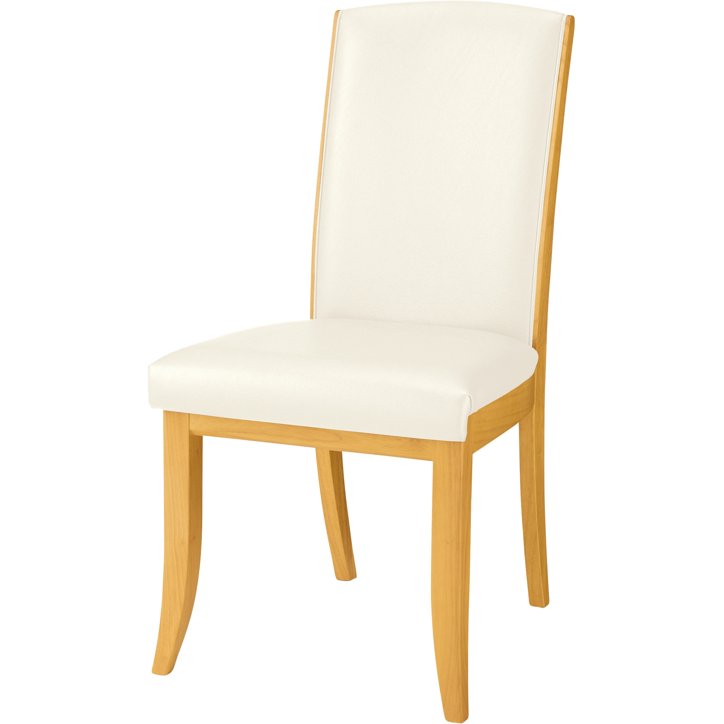 No.760S(N) 木製イス 1脚 LION (ライオン事務器) 【通販モノタロウ】